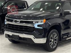 شيفروليه سلفرادو